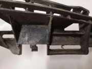 Stoßstangenhalter vorne rechts PEUGEOT 307 SW (3H) 2.0 HDI 110 9643074480
