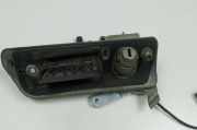 Heckklappengriff VW Caddy III Kasten (2KA) 2K0827565