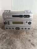 Radio/Navigationssystem-Kombination Ford Fiesta VII (HJ, HF) 260421