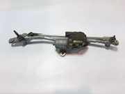 Scheibenwischermechanismus vorne AUDI A6 Allroad (4GH, 4GJ) 3.0 TDI quattro 4G1955119