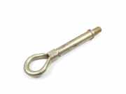 Abschleppöse Nissan Almera Tino (V10)