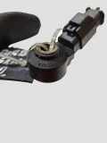 Klopfsensor CITROËN DS3 1.6 THP 155 0261231197