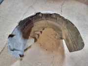 Innenkotflügel hinten links FORD S-MAX 2.0 TDCi