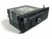 Multifunktionsanzeige Audi A5 (8T) 8R1035186F