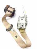 Sicherheitsgurt hinten links BMW 7 (E65, E66, E67) 730 Ld 00063774
