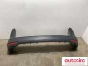 Stoßstange hinten VW Caddy IV Kasten (SAA, SAH) 2K7807417