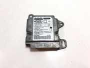 Airbag-Steuergerät RENAULT MEGANE I Coach (DA0/1_) 1.6 e (DA0F) 7700418152C 550548400