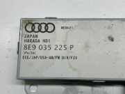 Antennenverstärker AUDI A4 Cabrio (8H7, B6, 8HE, B7) 2.5 TDI 8E9035225P