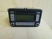 Radio/Navigationssystem-Kombination VW Golf V Variant (1KM) 1K0035186AD