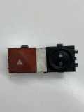 Schalter für Warnblinker Renault Megane II Grandtour (KM) 8200407415