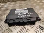 Einparkhilfe PDC Steuergerät