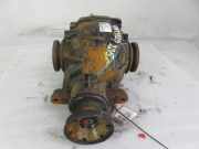 Achse hinten BMW 3er Compact (E46) 7525204