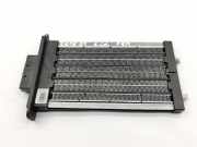 Kühler Kia Ceed 1 (ED)