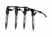 Einspritzventil Set HYUNDAI TUCSON (TL, TLE) 2.0 CRDi 338002F600
