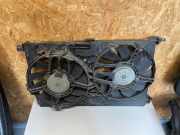 Kühlmodul Opel Vectra C CC (Z02) 13196481