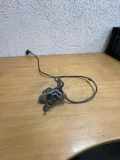 Suspension Height Sensor MERCEDES-BENZ E Coupe (C207) E 350 CDI (207.322) #F6193 A00354266