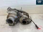 Aktivkohlefilter für Tankentlüftung Audi A4 Allroad (8W, B9) 04L131670SX