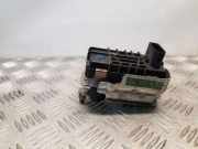 Elektrische Turboladersteuerung