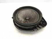 Türlautsprecher vorne links OPEL ASTRA J GTC 1.7 CDTI