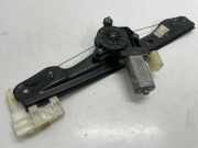 Türfensterheber hinten links BMW 1 (F21) 118 d xDrive 7242555