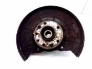 Achsschenkel (ABS) rechts vorne Opel Meriva B () 13262090