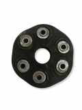 Propshaft Rubber Coupling BMW 7 (E65, E66, E67) 730 Ld GAB01003