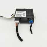 Kraftstoffpumpensteuerung (EKPS) MERCEDES-BENZ C T-Model (S205) C 350 e (205.247) A0009006007