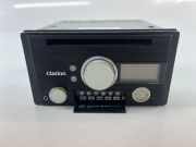 Multifunktionsanzeige Kia Sorento I (JC) DUB278RMP