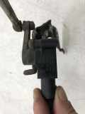 Suspension Height Sensor AUDI A4 (8K2, B8) 2.0 TDI 1T0907503A
