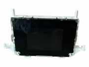 Navigationsanzeige FORD FOCUS II (DA_, HCP) 1.6 TDCi BM5T18B955BE