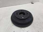 Bremstrommel rechts hinten Ford Fiesta VI (CB1, CCN) 8V511113A