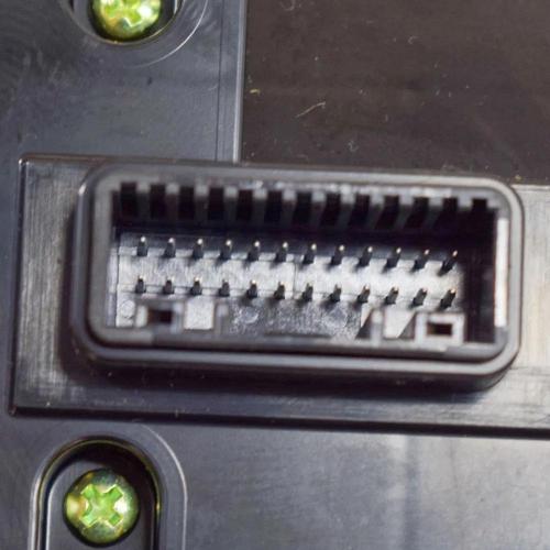 Tastenpanel KIA SPORTAGE (QL) 1.7 CRDi 93700-F1500WK 93700-F1500 Bild Tastenpanel KIA SPORTAGE (QL) 1.7 CRDi 93700-F1500WK 93700-F1500