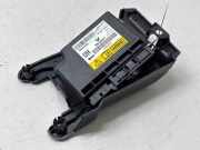 Airbag-Steuergerät RENAULT MEGANE III Hatchback (BZ0_) 1.5 dCi (BZ09, BZ0D) 985105478R