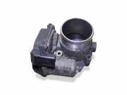 Drosselklappenstutzen VW Passat B7 (362) 06F133062Q