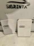 Servicebuch AUDI Q3 (F3) 35 TFSI