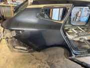 Karosserie Kia Optima IV SW (JF)