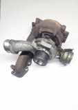 Turbolader OPEL ZAFIRA B (A05) 1.9 CDTI 755046 JFA079971