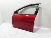 Vordere linke Tür RENAULT MEGANE III Hatchback (BZ0_) 1.2 TCe (KZ16) 801015772R