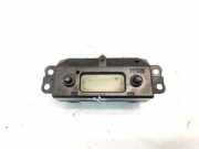 Innenuhr FORD FOCUS IV (HN) 1.0 EcoBoost 98AB15000CCW