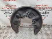 Spritzblech für Bremsscheibe Audi A8 (4E) 4E0615611A