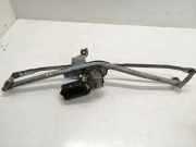 Scheibenwischermechanismus vorne VW PASSAT B3/B4 (3A2, 35I) 1.6 TD 357955113C 0390241108
