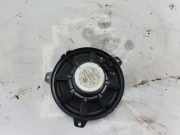 Türlautsprecher hinten links BMW 3 Cabrio (E46) 318 Ci 4918430703 65138368233