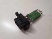 Blower Fan Relay FORD TRANSIT Furgon (FA_ _) 2.0 DI (FAE_, FAF_, FAG_) 98VW18B647AA