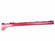 Schweller aus Kunststoff links MAZDA 6 Estate (GJ, GL) 2.0 GS1D51P51