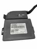 Steuergerät Handbremse AUDI A6 Avant (4G5, C7, 4GD) 3.0 TDI quattro 4H0907801A