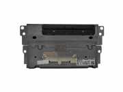 Radio/Navigationssystem-Kombination BMW 5er (F10) 9274569