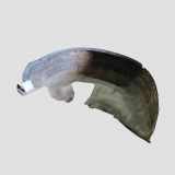 Innenkotflügel hinten links VOLVO S60 II DRIVe / D2