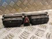 Tastenpanel MERCEDES-BENZ C (W203) C 200 Kompressor (203.042) 2038216258