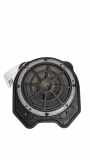 Lautsprecher links hinten Citroen C4 I (LC) 9634827480