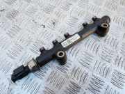 KRAFTSTOFFVERTEILER EINSPRITZLEISTE VERTEILERROHR PEUGEOT 3008 1.6 HDi 9664111780